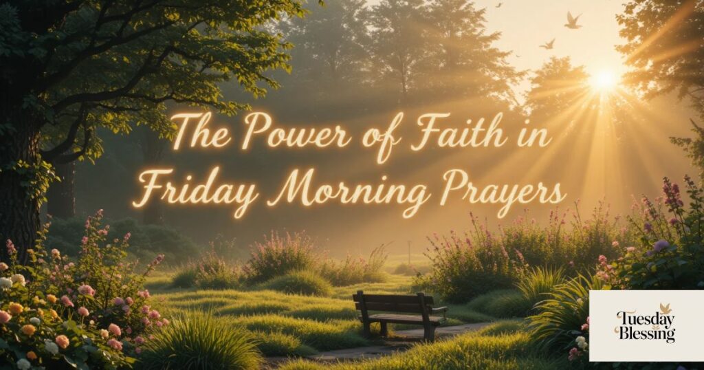 African American Friday Powerful Blessings Quotes