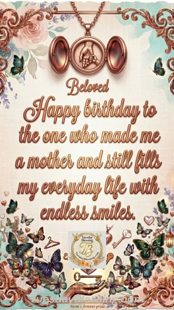 Emotional Birthday Wishes for Daughter from Mom to Make Her Feel Special