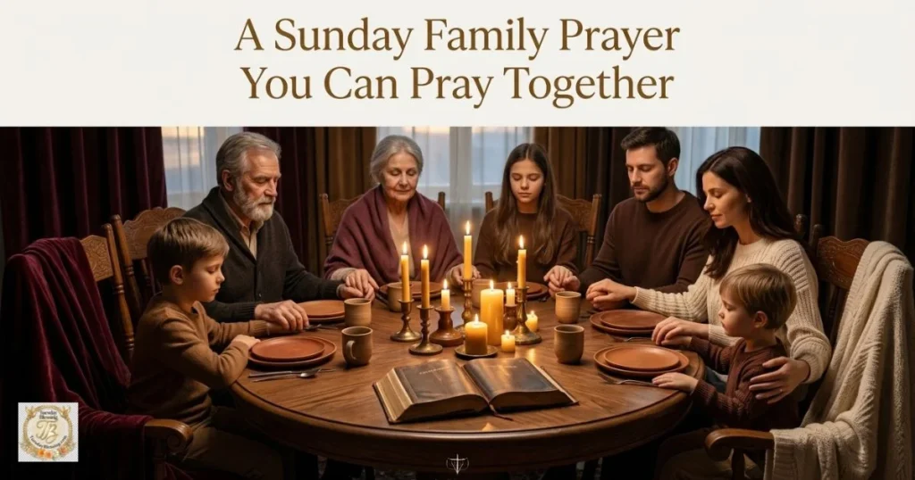 a-sunday-family-prayer-you-can-pray-together