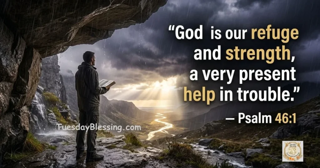 Bible Verses About Love in Difficult Times