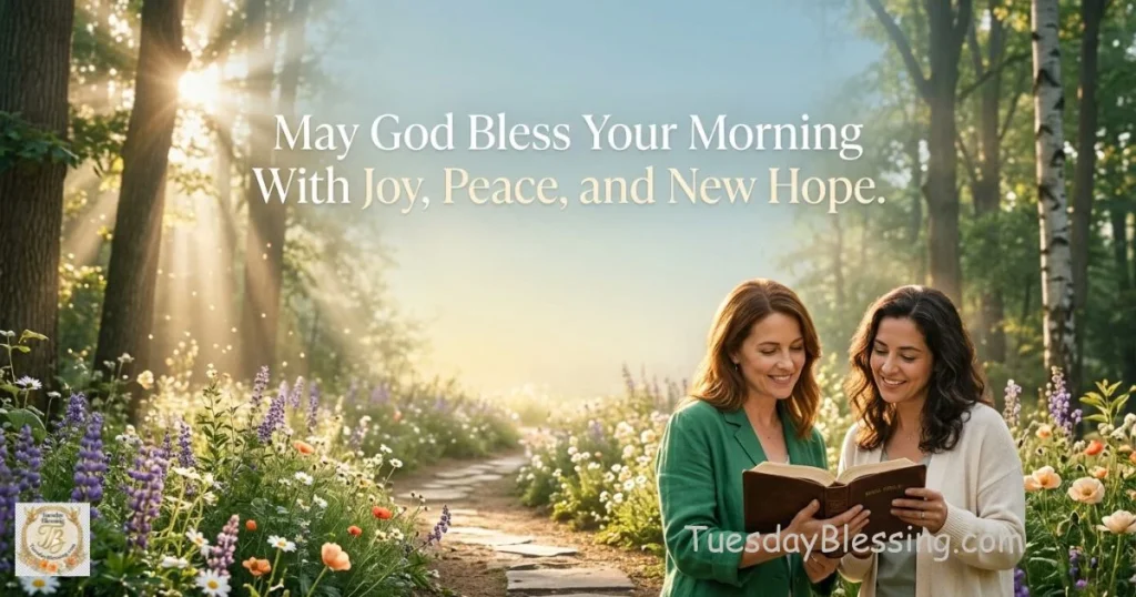 Powerful Sunday Morning Prayers for Healing, Peace, and Comfort