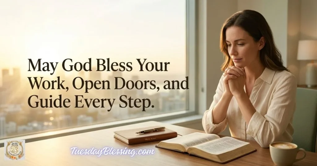 Prayer for God’s Grace and Guidance Today