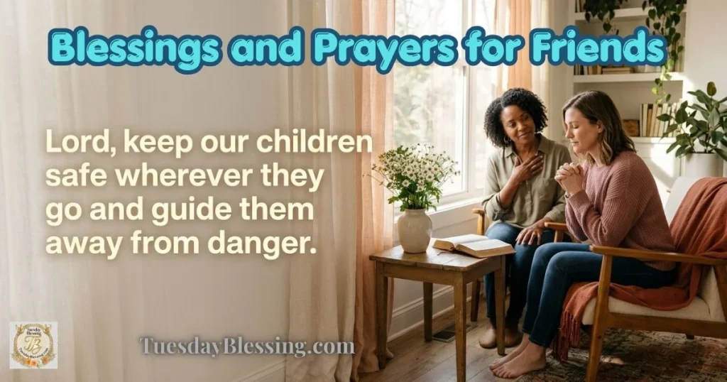 Prayer for Joy and Renewal