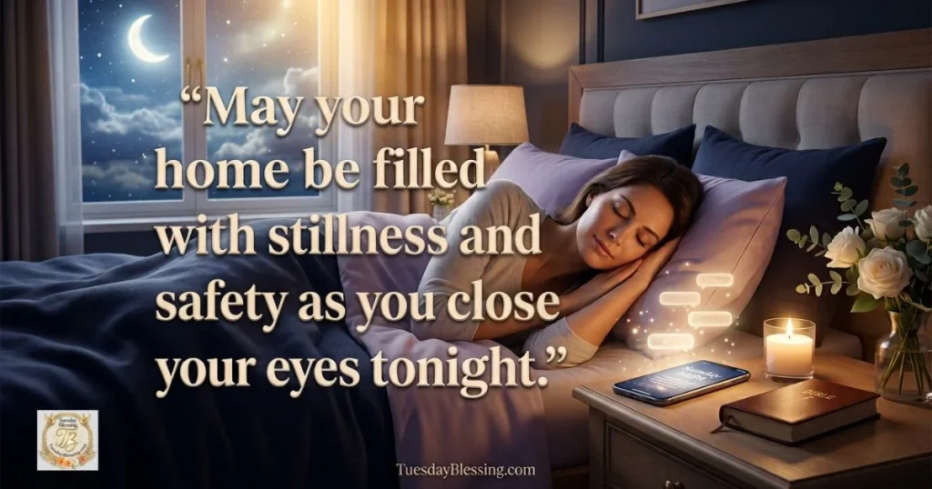 Sunday Night SMS Wishes for Friends and Family