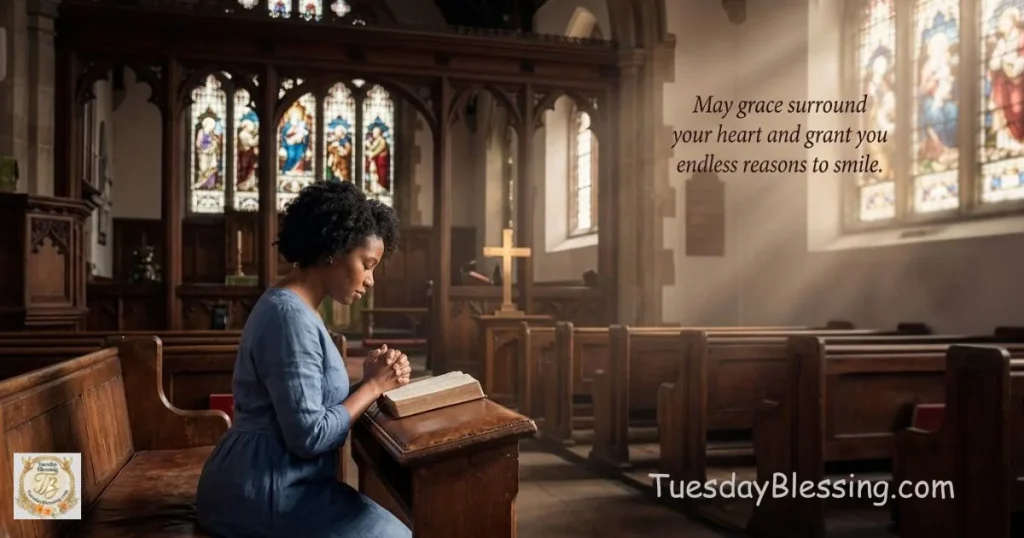 Sweet Sunday Blessings and Messages