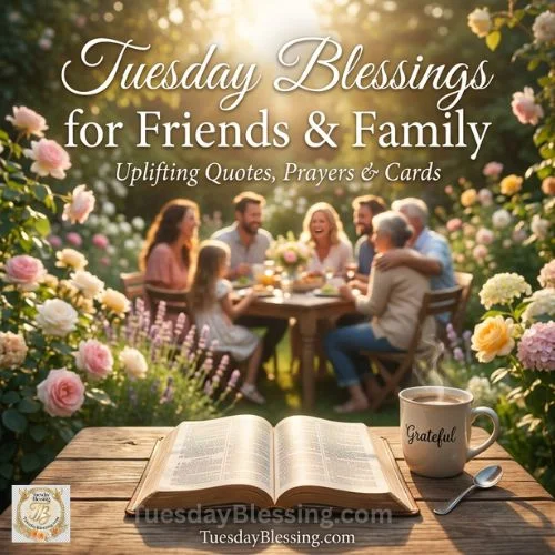 tuesday-blessings-friends-family