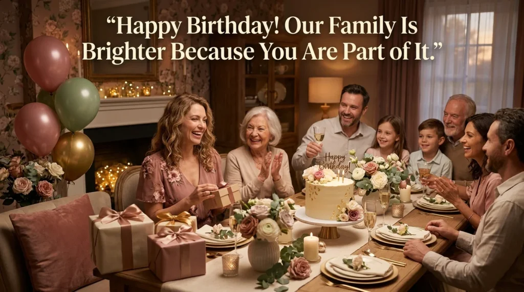 18. Birthday Wishes for Sister-in-Law