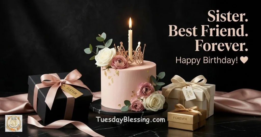 short-birthday-captions-for-sister