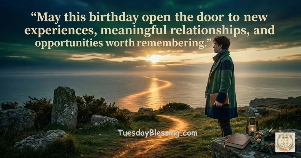 Meaningful Birthday Wishes for a Friend