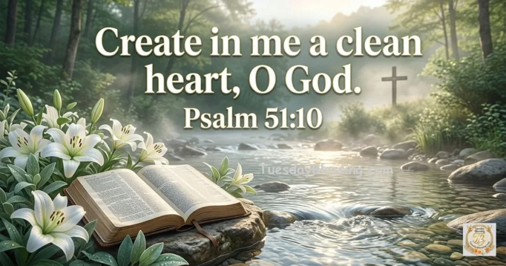 Verses for Forgiveness, Purity, and Obedience (Verses 71–80)