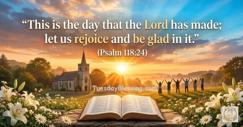 Verses for Praise, Gratitude, and Worship (Verses 61–70)